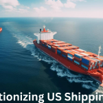 Revolutionizing US Shipping