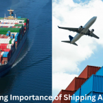 The Growing Importance of Shipping Analytics