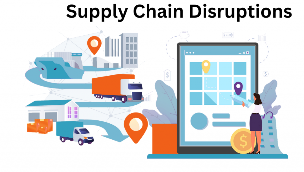 Supply Chain Disruptions