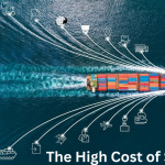 The High Cost of Shipping