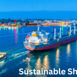 Sustainable Shipping