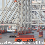 The Impact of Automation on US Shipping