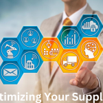 Optimizing Your Supply Chain